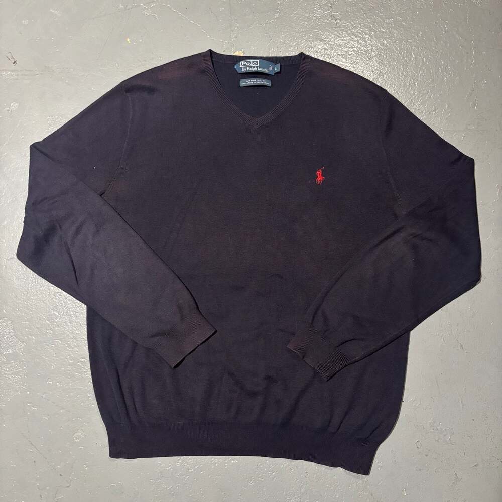 Vintage Ralph Lauren Sweater